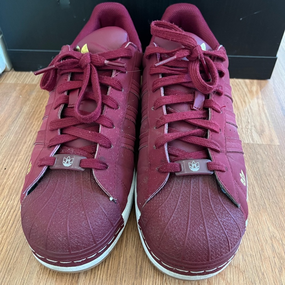 Adidas Superstar